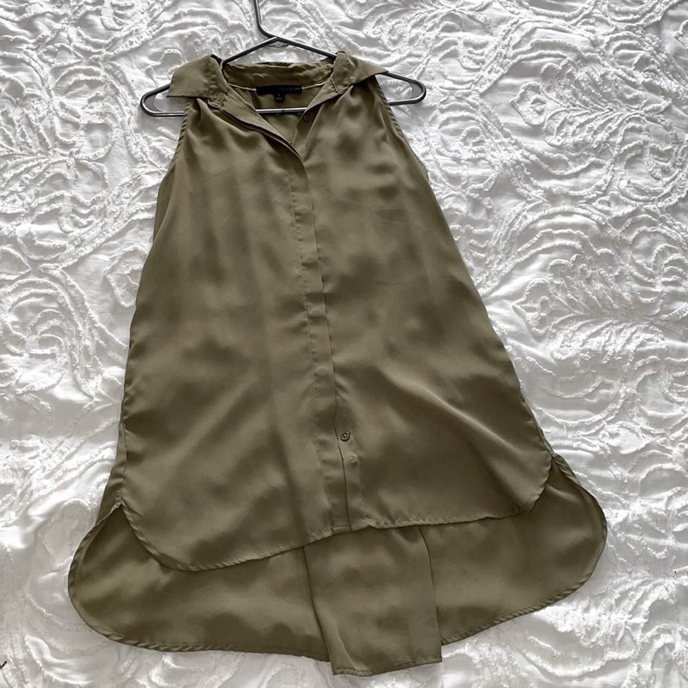 Blouse harvé Bernard